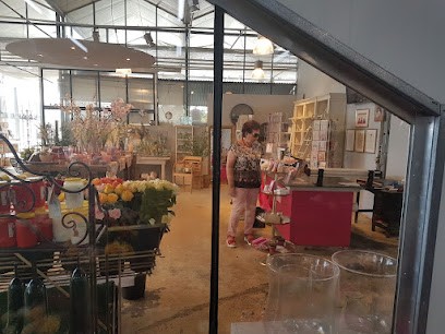 Fellbacher Schnittrosen, Blumenladen in Fellbach