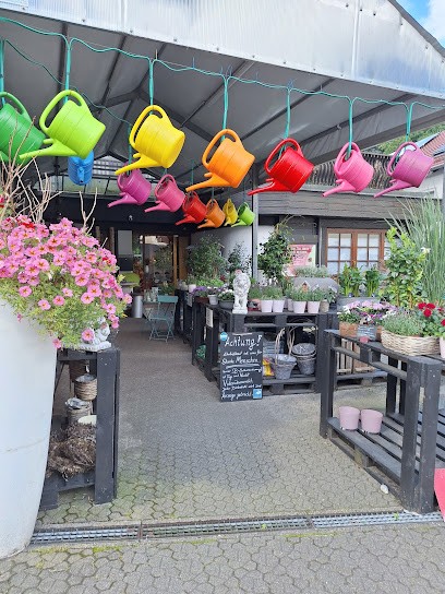 BlumenWerk, Blumenladen in Bühlertal