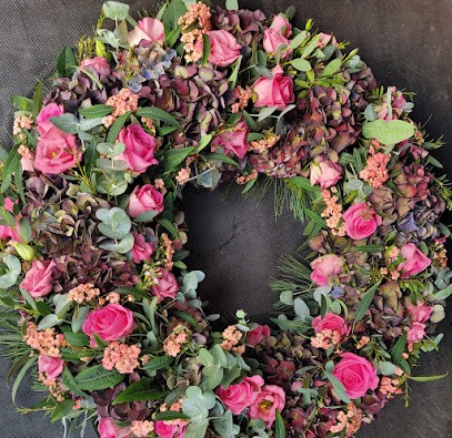 Blumen Matthias Dreesen, Blumenladen in Meckenheim