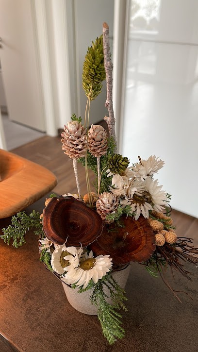 Wildwuchs, Blumenladen in Unterschleißheim