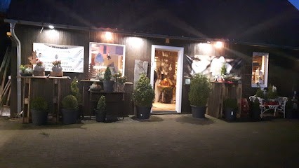 Blumenhaus Sudhölter, Blumenladen in Enger