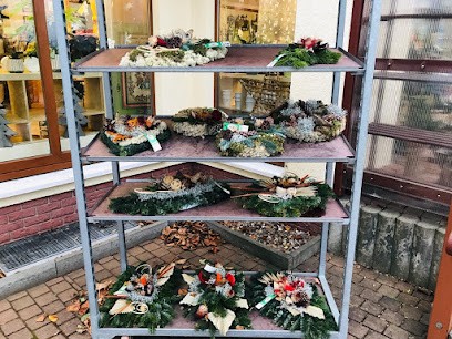 Moni´s Blumen Glaubitz, Blumenladen in Glaubitz