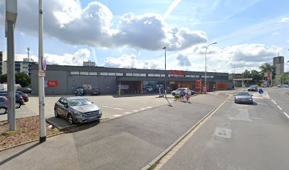 Dimmerling Irene Dorothea, Blumenladen in Heinsberg