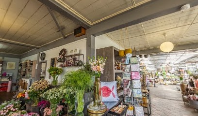 Barbara Flaskamp - Rheda-Wiedenbrück, Blumenladen in Rheda-Wiedenbrück