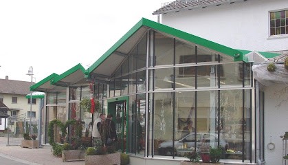Blumen-Fröhlich, Blumenladen in Wiesloch