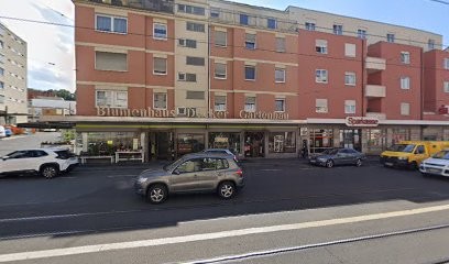 Element Green Nordbayern, Blumenladen in Würzburg