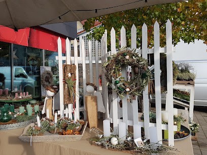 Rosenzauber - Der Blumenladen In Beutelsbach, Blumenladen in Weinstadt