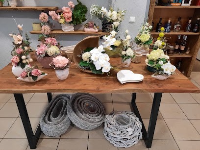 Preßler's Blumen, Blumenladen in Weißensee