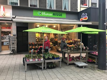 Blumen Risse Blumenladen Witten, Blumenladen in Witten