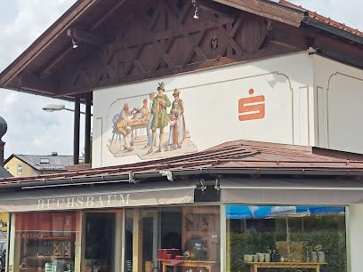 BUCHSBAUM BLUMEN & WOHNEN, Blumenladen in Schliersee