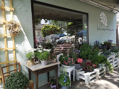 blumenfreude, Blumenladen in Bruckmühl