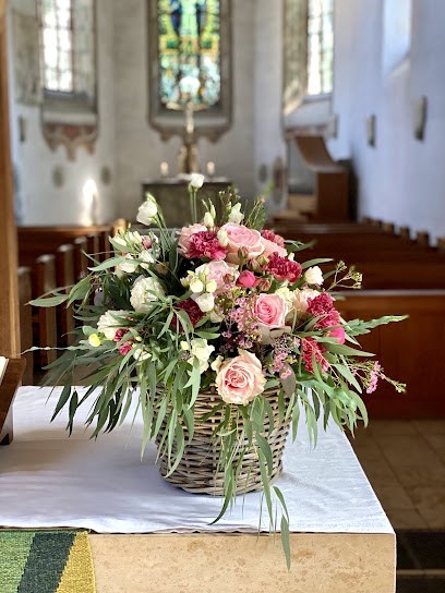 Dauner GbR, Blumenladen in Gerstetten