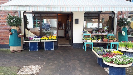 Blumen Lohmer, Blumenladen in Swisttal