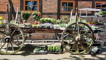 Die Kreativwerkstatt, Blumenladen in Peine