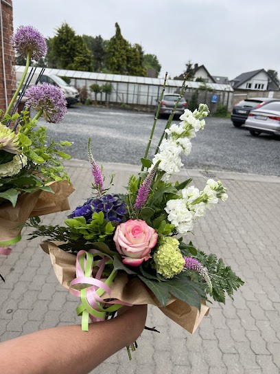 Blumen Rhiem, Blumenladen in Erftstadt