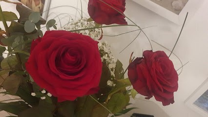 Blumen-Atelier Susanne Müller, Blumenladen in Überherrn