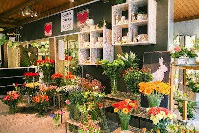 Blumenshop Jürgen Gegner, Blumenladen in Zweibrücken