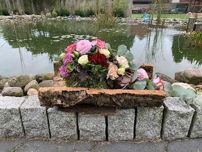 Blumen Träume, Blumenladen in Rahden