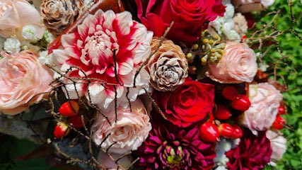 Eventfloristik Emmerling, Blumenladen in Uettingen