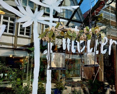 Blumen-Atelier, Blumenladen in Lemgo