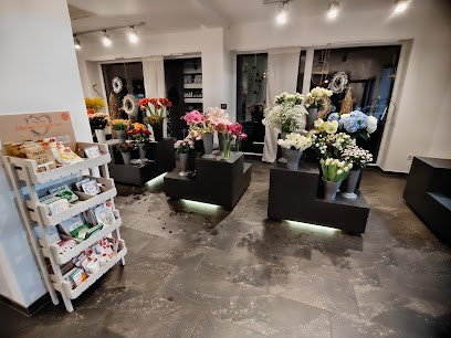 BLUMEREI, Blumenladen in Wörth am Main
