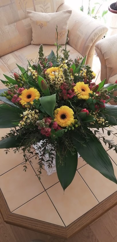 Hoffmeister Schnittblumen GbR, Blumenladen in Ludwigsburg