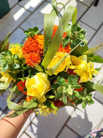 Blumenhaus Elke Rudorf, Blumenladen in Ingelheim am Rhein