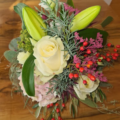 Naturwerkstatt, Blumenladen in Murrhardt