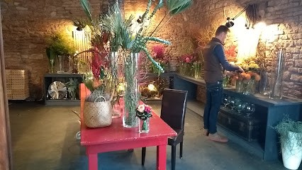 Blumenbinder Brokmeier, Blumenladen in Dietzenbach