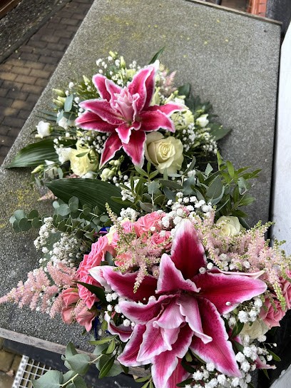 Blumen Jochen Wolf, Blumenladen in Witten