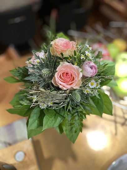 Blumenkammerl Stefan und Martina Luger, Blumenladen in Neuhaus am Inn