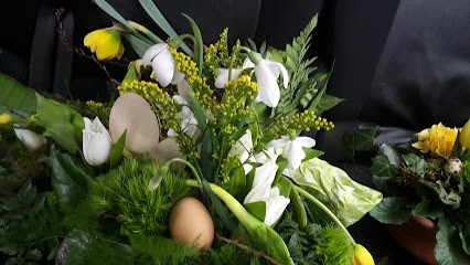 Rita's Blumendiele, Blumenladen in Fredenbeck