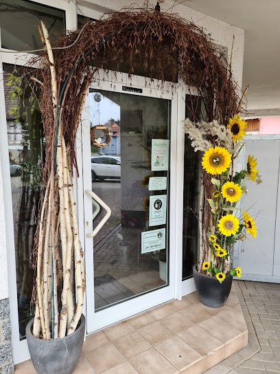 Katjas Blumenzauber, Blumenladen in Östringen