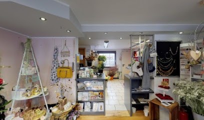 Eigenart, Floristik & Mehr, Blumenladen in Simmerath