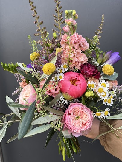 Natürlich Blumiges Baumgärtner Agrarservice, Blumenladen in Sachsenheim