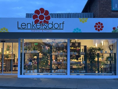 Lenkersdorf Gärtner & Florist, Blumenladen in Schönberg