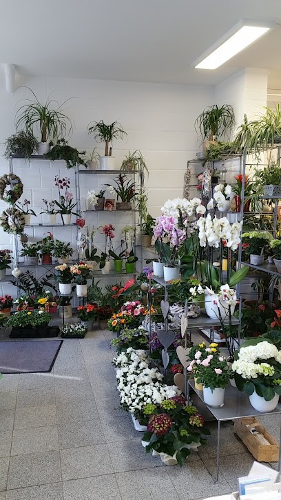 Blumen Klahm, Blumenladen in Blieskastel