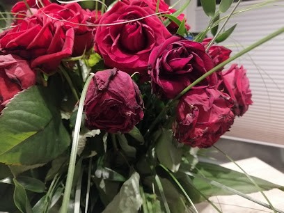 Kerstins Blumenladen Inh. Kerstin Götlicher, Blumenladen in Münchberg