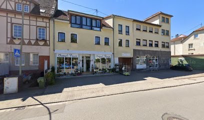 Bettinas Floristik, Blumenladen in Eppelborn