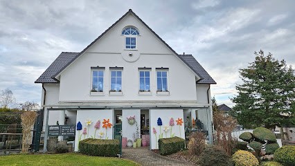 RITSCHEL Blumen, Blumenladen in Zeulenroda-Triebes