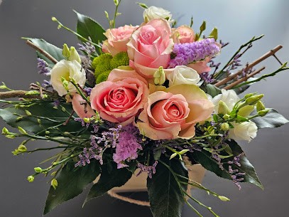 Blumen und mehr Martina Ring, Blumenladen in Morsbach