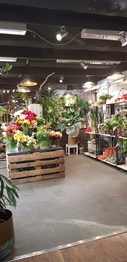 Blumen Bindekunst Sieg, Blumenladen in Bruchsal