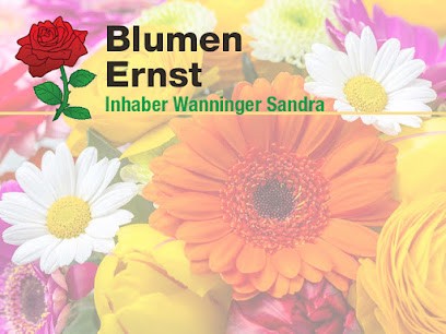 Blumen Ernst, Blumenladen in Straubing