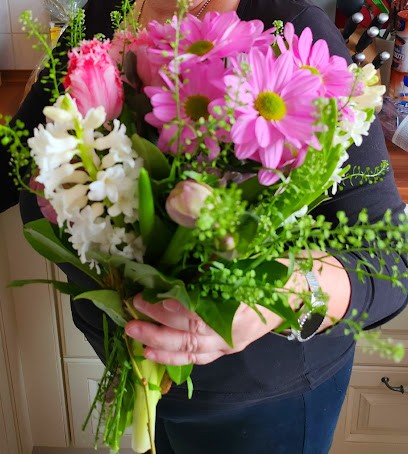 Wosch GbR Filiale Mittenwalde, Blumenladen in Mittenwalde