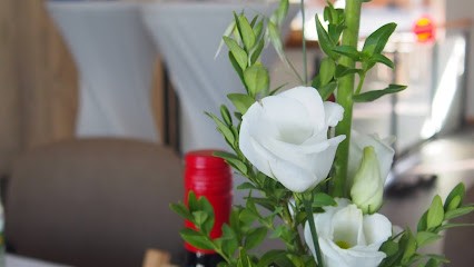 Floristik Barbara Nosbüsch, Blumenladen in Dasburg