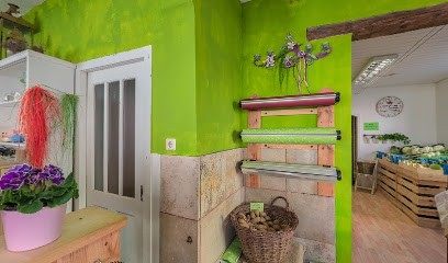 Rainers Gartenparadies Obst Gemüse Pflanzen Floristik Lieferservice, Blumenladen in Edingen-Neckarhausen