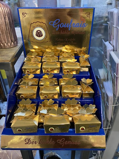 Katjas Wunderland, Blumenladen in Ulrichstein