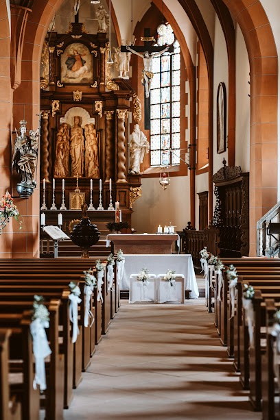 Agnes Blumenlädchen, Blumenladen in Oberursel