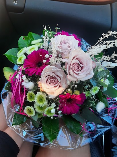 Sabine Jekel, Blumenladen in Thaleischweiler-Fröschen