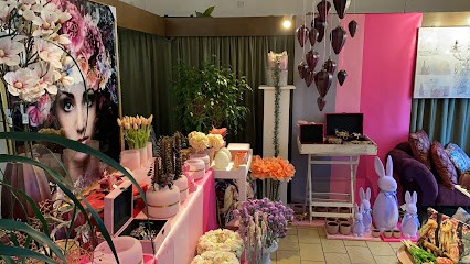 Liebl Blumen, Blumenladen in Krumbach